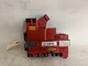 2012-2016 BMW 650IX F12 BATTERY REAR POSITIVE JUNCTION TERMINAL V4 9240490-02