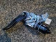 2004-2010 Toyota Sienna Tailgate Power Tail Gate Lift Gate Trunk Door Motor OEM