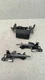 04 05 06 07 08 09 10 11 MAZDA RX8 Inside Door Handle Front Right Left Rear Right