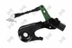 Abakus 120-09-073 sensor, headlight leveling for Audi, Porsche