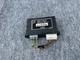 PARKING BRAKE CONTROL MODULE 8W832C496 JAGUAR XF XFR OEM (2009-2015)