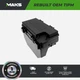 2011 Dodge Grand Caravan OEM Rebuilt TIPM Fuse Box 04692335AI