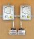 2x OEM for 14-15 Kia Sorento Xenon Ballast HID Control Unit Module + D3S Bulbs