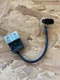 04-18 Maserati Quattroporte GranTurismo S Vertical Acceleration Sensor OEM