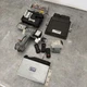 Security Ignition Kit - 2004 Infiniti G35 Coupe Manual - OEM  MEC35260B1