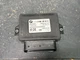 11-17 BMW X3 F25 REAR PARK PARKING BRAKE CONTROL MODULE OEM 34436863277