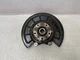14 15 16 17 Maserati Ghibli Q4 Rear Left Driver Spindle Knuckle Hub AWD 1376 OEM