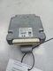 17-18 TOYOTA PRIUS PRIME 1.8L FWD AT DRIVER ASSIST CONTROL MODULE ECM 