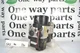 0265216983 Honda Civic 03-05 ABS Antilock Brake Pump Control Module OEM 5A2 130