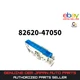 TOYOTA GENUINE 82620-47050 04-09 PRIUS FUSE FUSIBLE LINK BOX OEM