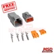 MSD Wire Terminal Clip MSD8184