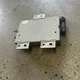 Mercedes W221 S400 SLK350 C300 Communication Interface Module 2049000300 OEM