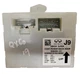 2019-2020 Infiniti QX60 power Liftgate Control Module 284g43ja9a