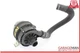 14-20 Maserati Ghibli S Auxiliary Secondary Electric Water Pump 670005347 OEM
