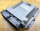 2015-16 Ford ECM Escape PCM Engine Computer Control Module 1.6L FJ5A-12A650-DD