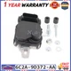 6C2A-9D372-AA Fuel Pump Driver Module for Ford Lincoln Mazda Mercury 590-001