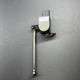 Porsche 970 Panamera Height Levelling Sensor Rear Left 97033302103 2010-16
