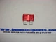 BMW Fuse 10a Amp 32 Volt Blade Type x 2 61131386627