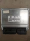 2002 Volkswagen Passat Engine Control Module 3B0907551CG