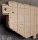 Jeep 97-01 XJ Cherokee OEM Interior Kick Panel Fuse Box Relay 4.0L 4x4 FREE SHIP
