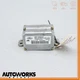 04-09 Jaguar XJ8 XJR Vanden Plas X350 Turn Yaw Rate Body Acceleration Sensor OEM