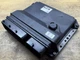 2006-08 Toyota ECM Rav4 PCM Engine Computer Control Module ECU 2.4L 89661-42E61