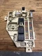 Jeep Cherokee XJ 97-01 Kick Panel Fuse Relay Body Module 56007573AE