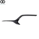 For Mazda 3 2019-2023 Left Front Grille Trim Gloss Black MA1212107 BCKN50770C