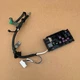 Subaru Impreza 2012 Engine Bay Fuse Box + Alternator Wiring 82241FJ010