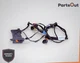 2011-2016 VW EOS 2.0L - Front Right DOOR WIRE / Wiring Harness 1Q0971121