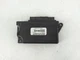 2004-2005 Cadillac Srx Chassis Control Module Ccm Bcm Body Control QMZ34