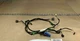 AUDI A6 2008 FRONT RIGHT DOOR PANEL WIRE HARNESS FACTORY