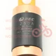 1PCS NEW PEC 250A DC500V BC16000A New Energy High Voltage Automotive Fuse Brand