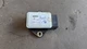 MERCEDES W169 B CLASS YAW RATE TURN ACCELERATION SPEED SENSOR A2165420018