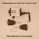 2004-2007 Dodge Grand Caravan Town & Country Immobilizer 04727295AF Plug & Play