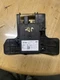 2020-2021 Hyundai Sonata left side blind spot sensor