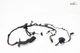 2012-2015 AUDI A6 QUATTRO C7 FRONT RIGHT SIDE DOOR PANEL WIRE WIRING HARNESS OEM
