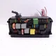 2010-2020 Mercedes W204 C250 C300 Front SAM Relay Fuse Junction Box Assy
