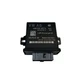 12-18 Audi A6 Headlight Lamp Range Computer Control Module 4H0907357B Oem