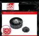 Aux Belt Idler Pulley 30120 Febi Guide Deflection 11287535860 Quality Guaranteed