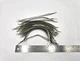 25 units lot Allstar Performance Ground Strap all76330-9  3/8in Ring Terminals