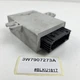 2006-2009 Bentley Flying Spur ECU Tire Pressure Monitoring System 3W7907273A