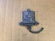 18-19 Subaru Legacy Outback Blind Spot Module Radar BSI 87611-AL02A (4047)