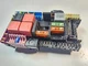 Mercedes C class W205 2015-2021 saloon fuse box A2059068501
