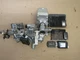 2017-2020 LEXUS NX 300 F SPORT IGNITION ECU PCM KEY SET PWR STEERING COLUMN OEM