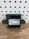 2017 DODGE RAM 1500 FRONT LEFT DOOR CONTROL MODULE 68225101AC OEM