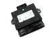 2011 PORSCHE PANAMERA (970 G1) VOLTAGE CONVERTER CONTROL MODULE