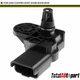 Turbocharger Boost Sensor for Mini Cooper 2007-2010 L4&nbsp;1.6L Gas Turbocharged