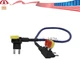 USA TIPM Repair Fuel Pump Relay Bypass Cable FOR Dodge Ram 1500 2500 3500 07-16