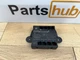 2014-2016 MERCEDES E63 AMG-S REAR RIGHT DOOR WINDOW CONTROL MODULE A2189008600